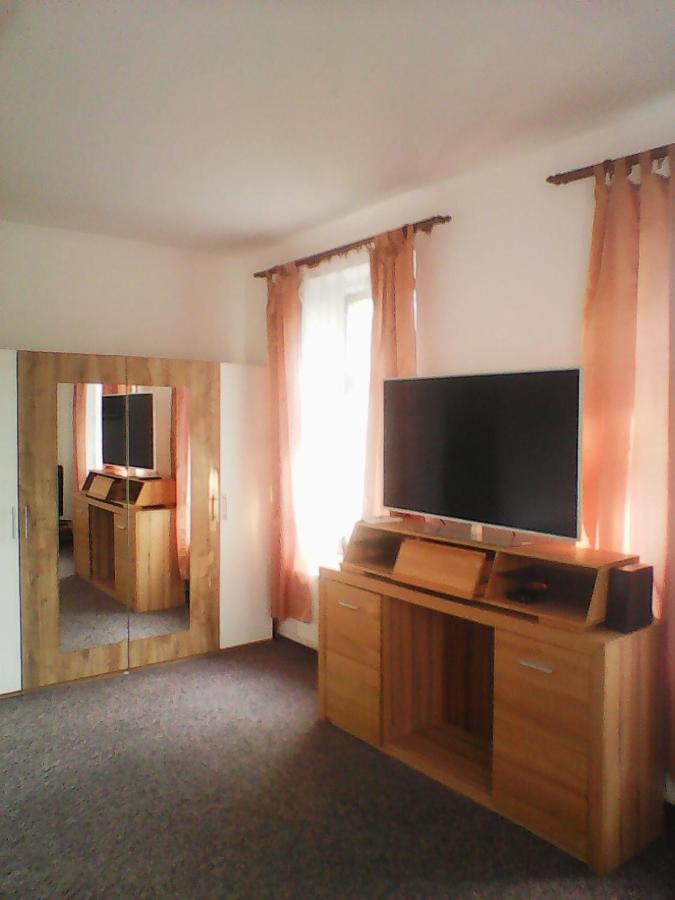 Hotel U Zlate Brany Cesky Raj Wellness Libuň Exterior foto