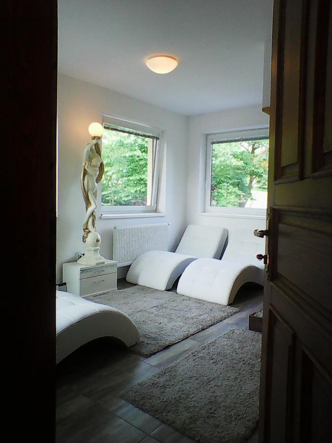 Hotel U Zlate Brany Cesky Raj Wellness Libuň Exterior foto