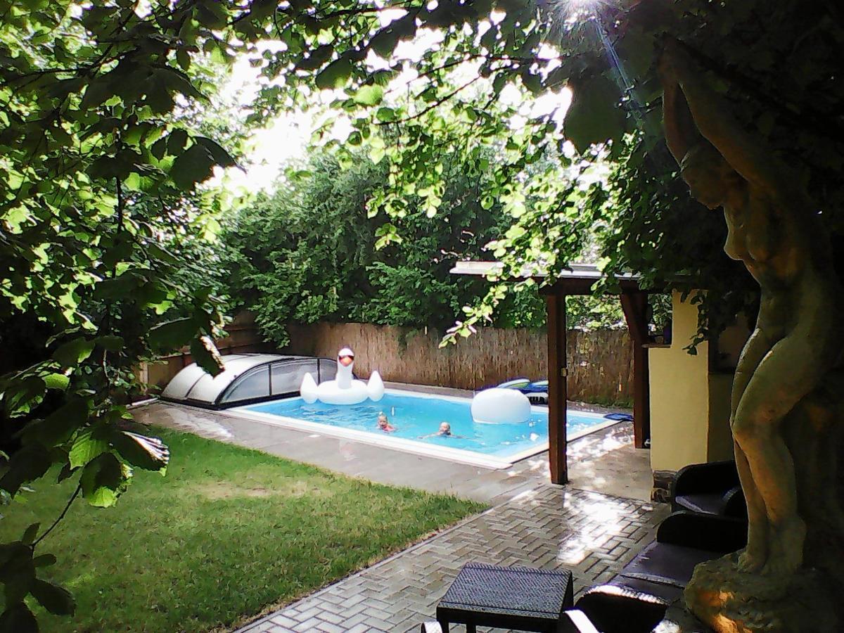 Hotel U Zlate Brany Cesky Raj Wellness Libuň Exterior foto